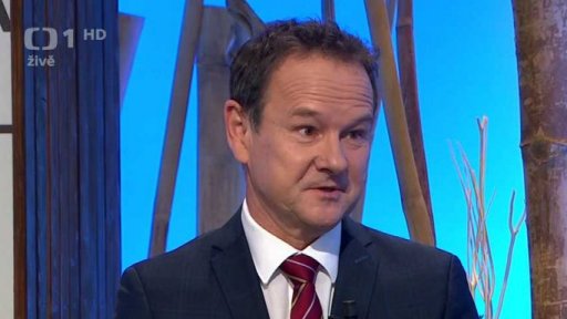 Počasí s Pavlem Karasem