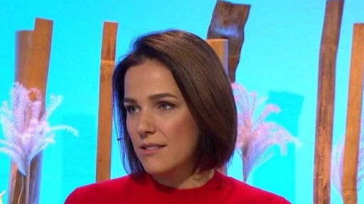 Pečení s Radkou Rosickou - 1. část