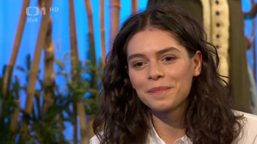 Pohádka Krakonošovo tajemství