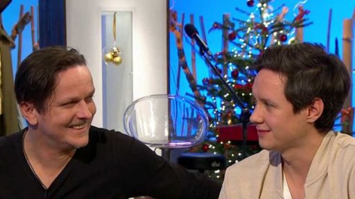 Chinaski - 2. část