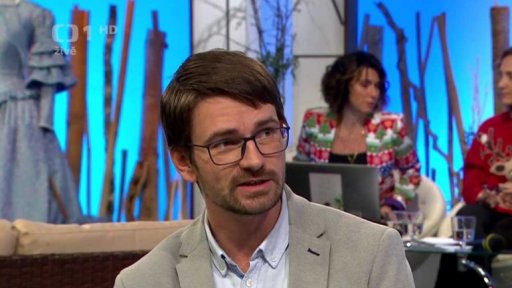 Vánoční kaktusy, jmelí