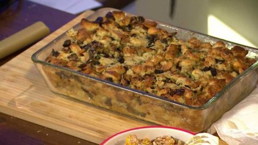 Staročeská postní jídla - 2. část