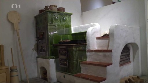 Velikonoční zvyky na Doudlebsku