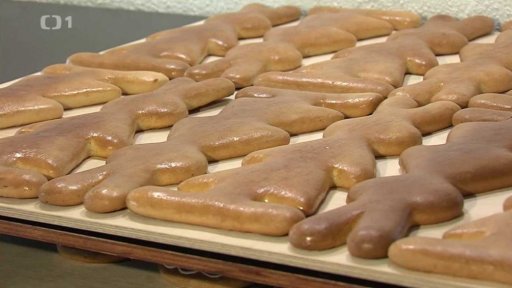 Perníčky Karly Srbové