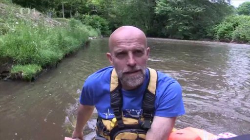 Po Labi ze dvora Králové