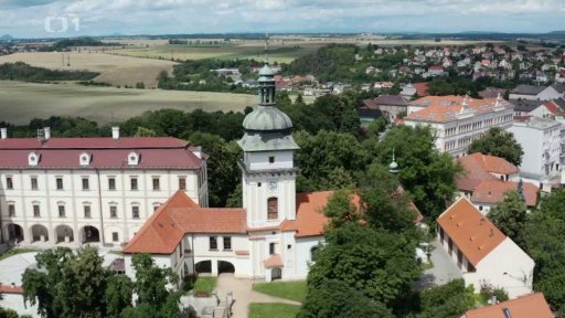 Benátky nad Jizerou