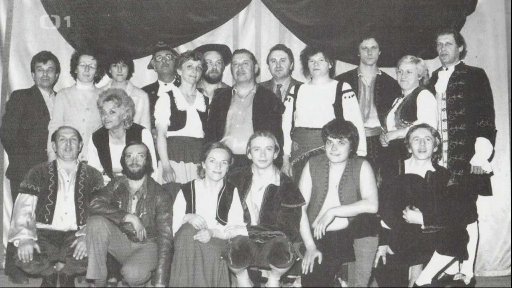 Otáčivé hlediště