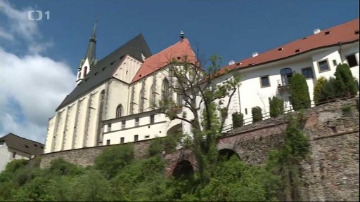 Voroplavba v Českém Krumlově