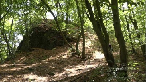 Malochova stezka na Plzeňsku