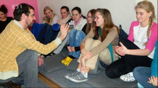 Cesta bolestných kamenů