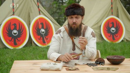 Římský legionář