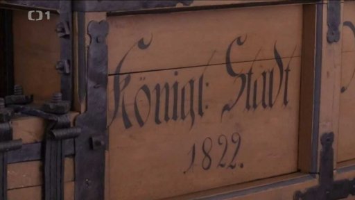 Hasičské muzeum Přibyslav