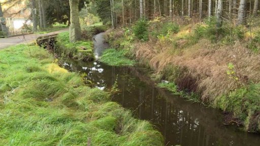 Schwarzenberský kanál