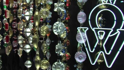 Muzeum ozdob v Jablonci nad Nisou