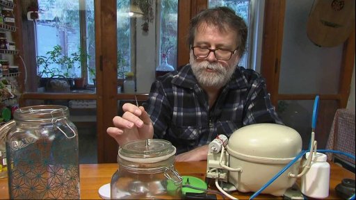 Domácí nakládání masa