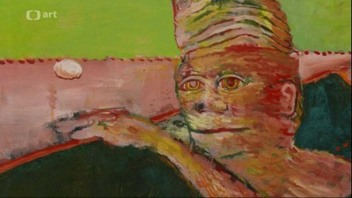 Artmix plus: Jiří Sopko na Kampě