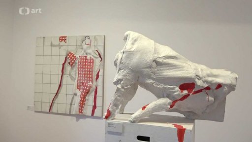 Letní výlety za uměním