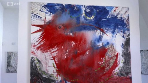 Artmix plus: Svatopluk Klimeš v Kutné Hoře