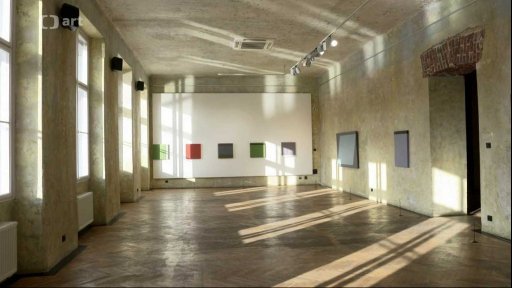 Artmix plus: Kontra-punkty Jiřího Šiguta