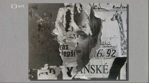 Artmix plus: Retrospektiva Pavla Nádvorníka