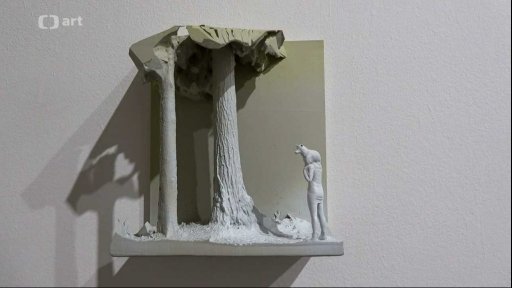 Artmix plus: Otvírač srdcí Michal Gabriel