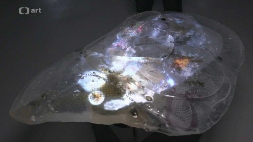 Artmix plus: Digitální endemity Jakuba Nepraše