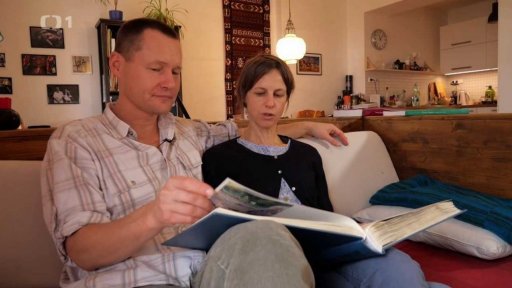 Dětský chirurg Jan Trachta