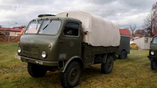 Tatra 805