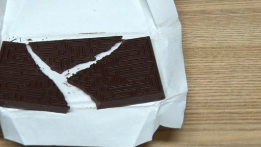 Čokolatiér Filip Teplý