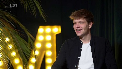 Iluzionista Michal Nesveda