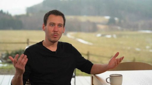 Český soběstačný dům