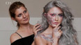 Make-up artistka Adéla Bursová