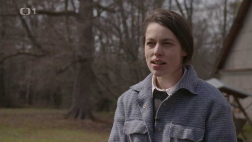 Módní návrhářka Linda Havrlíková