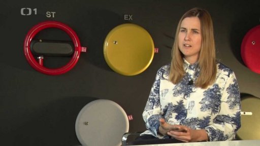 Nová podoba hasicího přístroje