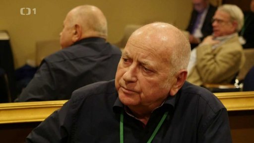 Šachista Vladimír Jansa