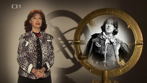 Citát Oscara Wildea