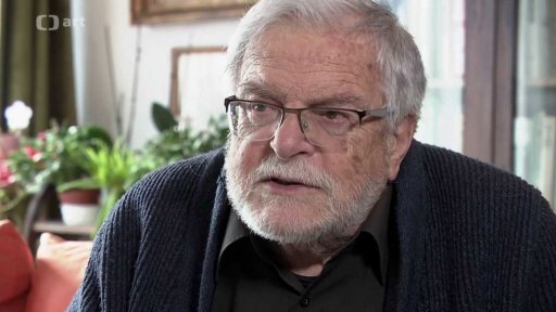 Spisovatel: Jan Kačer