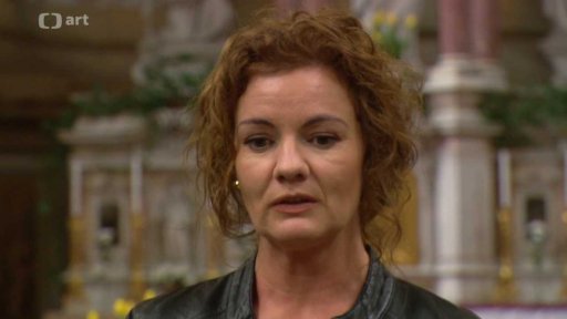 Spisovatelka: Kamila Hladká