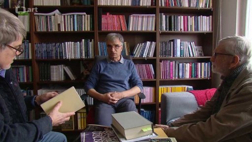 Nakladatelský počin: Zdeněk Granát