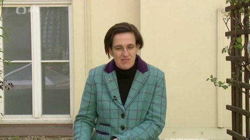 Téma: Kateřina Nedbálková