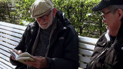 Čteme a doporučujeme