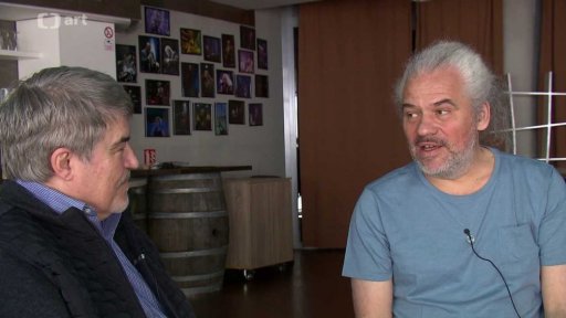 Přesah literatury: Petr Váša