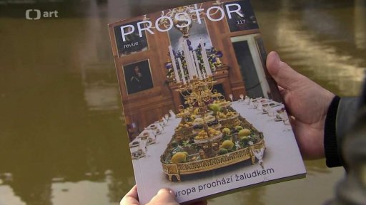 Hádanka a dobrá zpráva