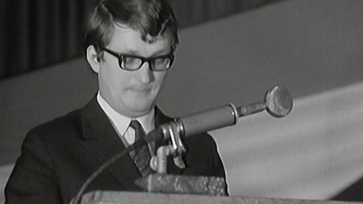 Okresní konference SSM v Praze 9