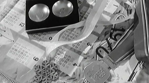 Na návštěvě u "bronzové" Heleny Šikolové