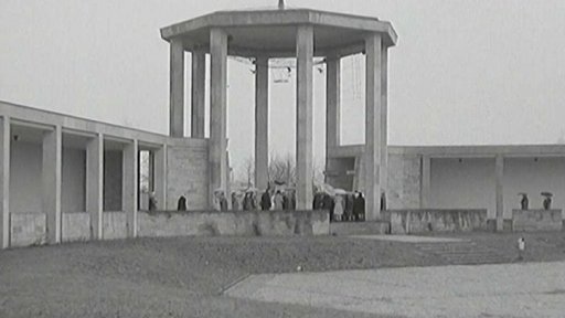 Maďarské ženy v Lidicích