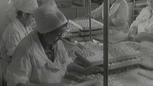 Pelmeně: čeljabinská specialita