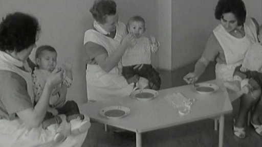 Nové jesle na bratislavských sídlištích