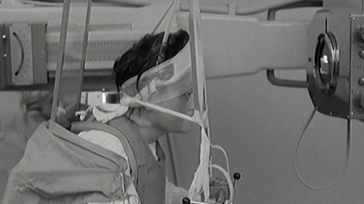 Neurochirurgická klinika v Hradci Králové