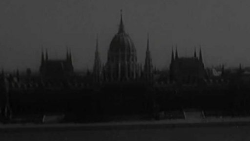 Maďarská lidová republika oslavila výročí osvobození